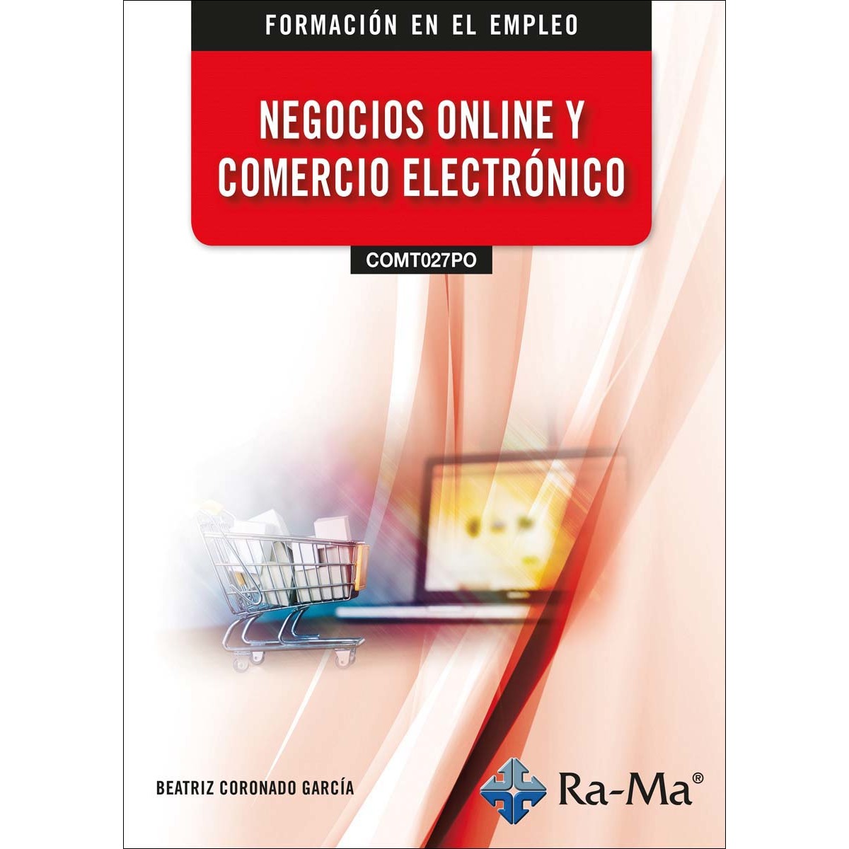 Imagem 0 de (COMT027PO) Negocios online y comercio electrónico (Capa mole)