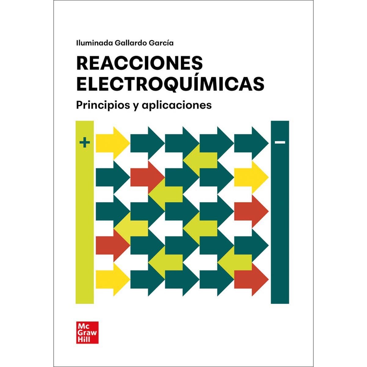 Reacciones electroquimicas (Capa mole) 1