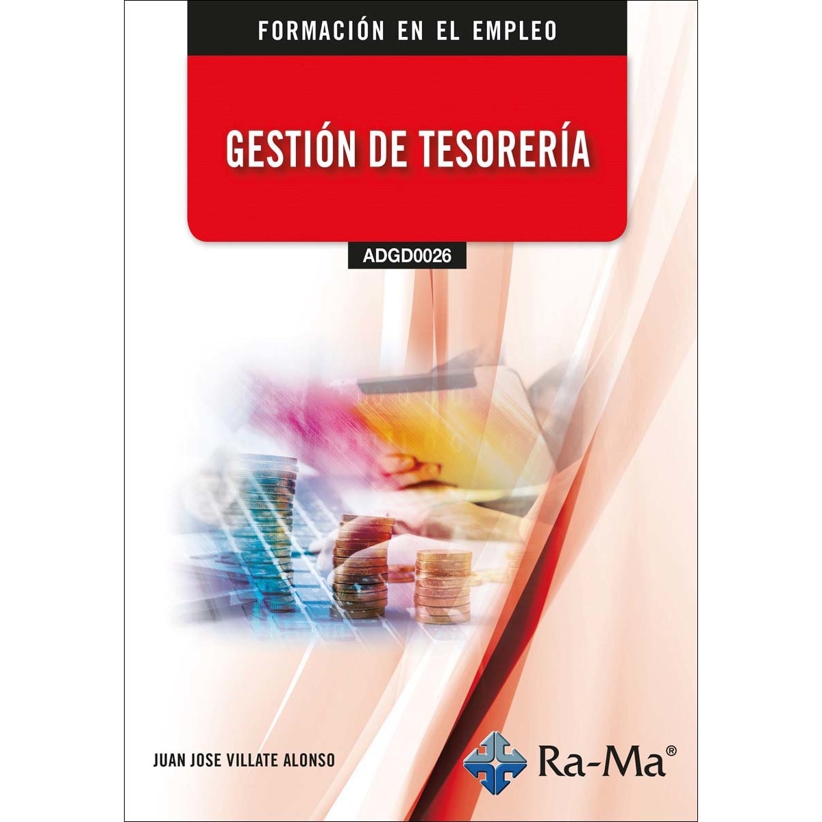 (ADGD0026) Gestión de tesoreria (Capa mole) 1