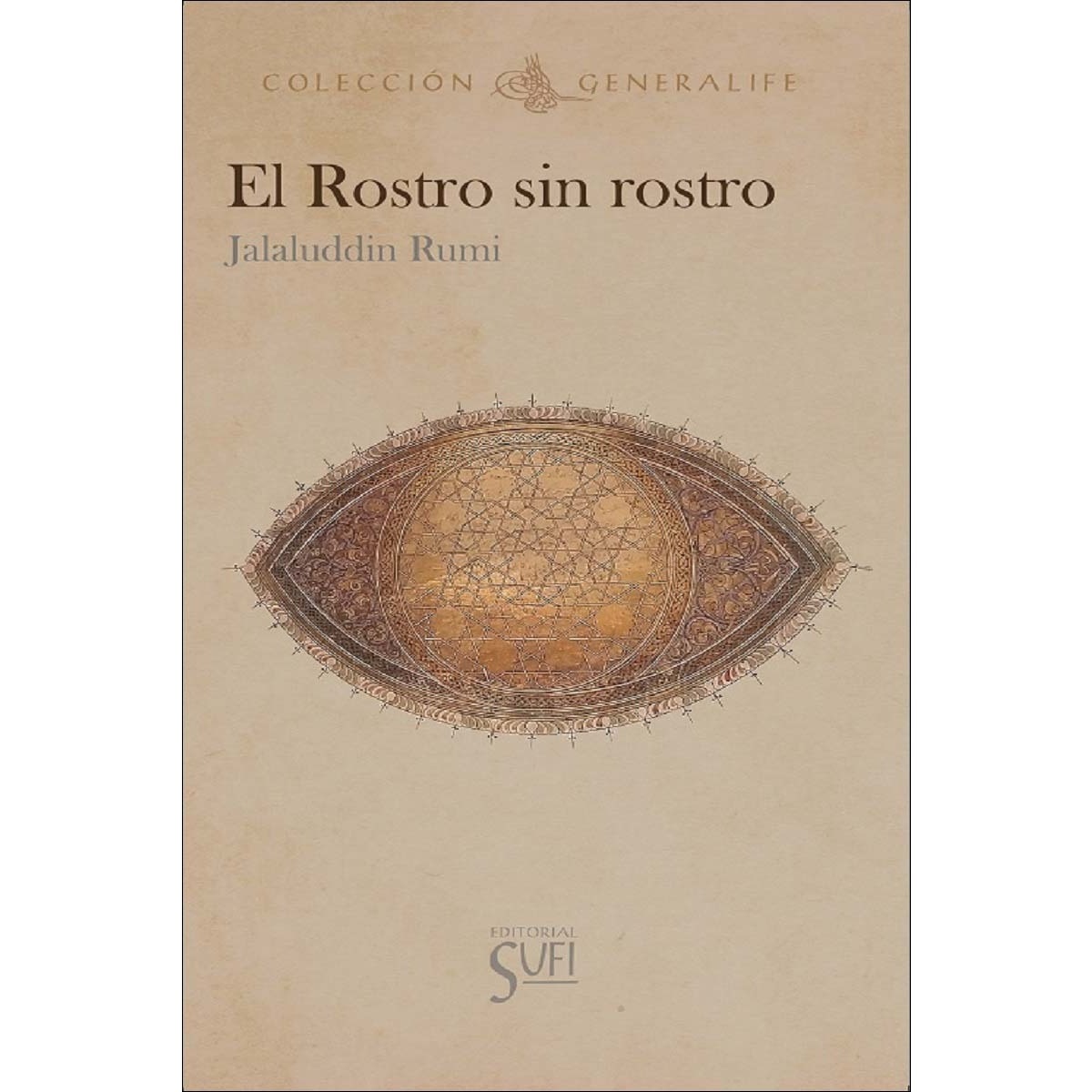 Imagem 0 de El Rostro sin rostro (Capa mole)