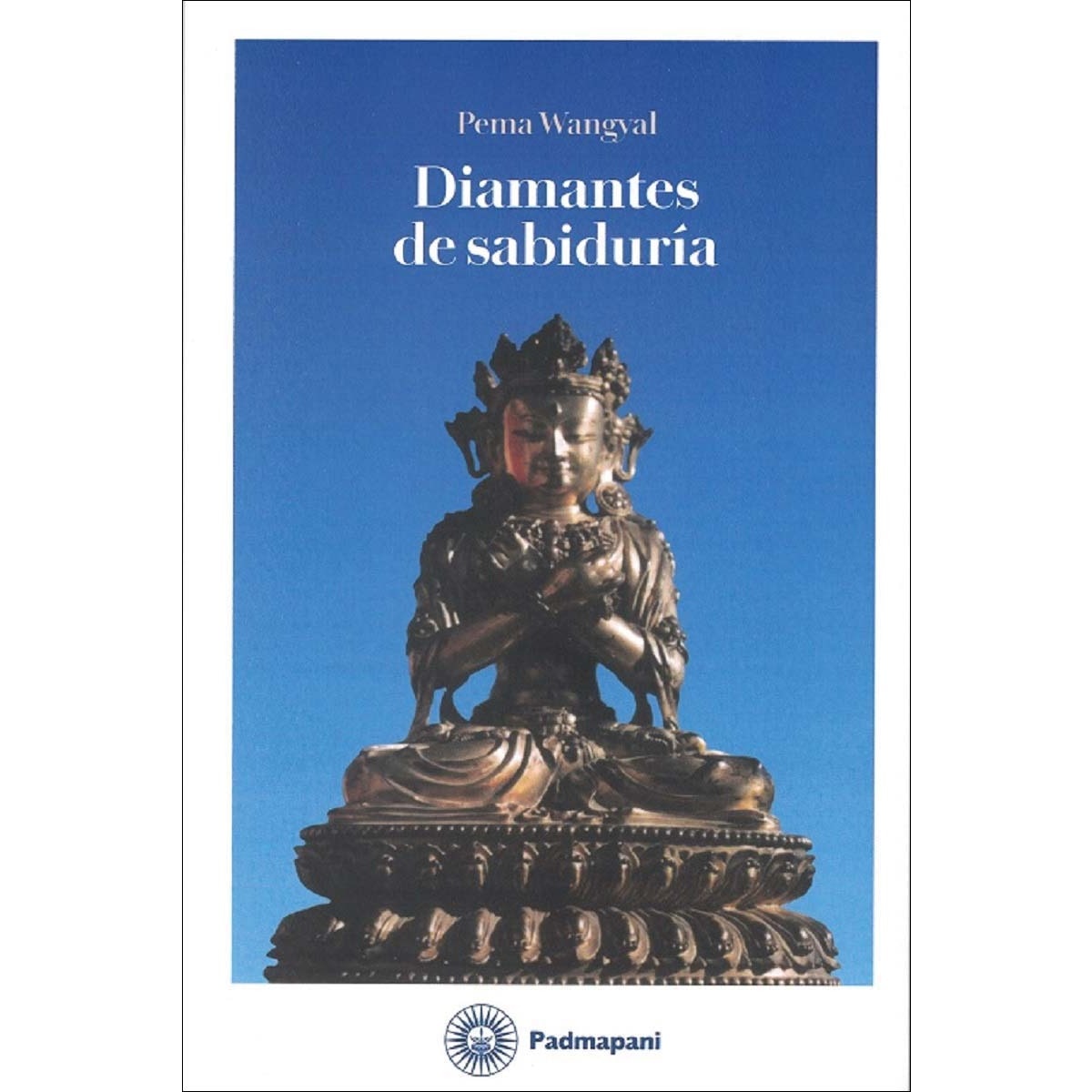 Imagem 0 de Diamantes de sabiduría