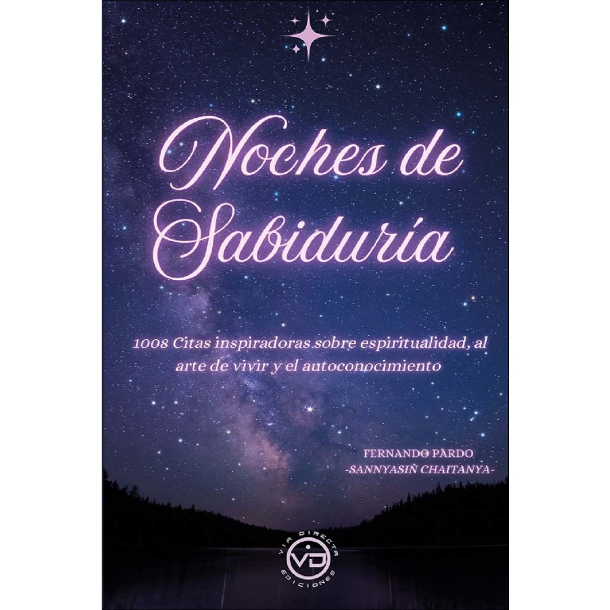 Imagem 0 de Noches de sabiduría