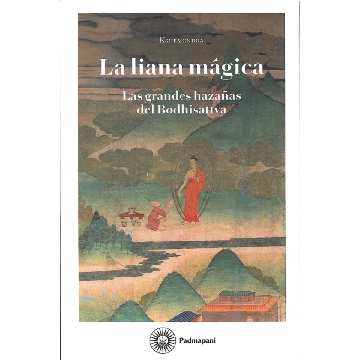 Imagem 0 de La liana mágica