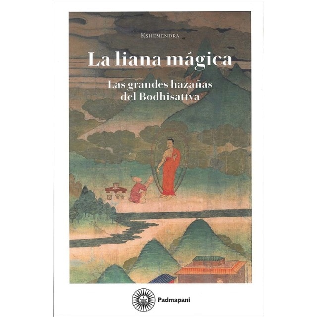 Imagem 0 de La liana mágica