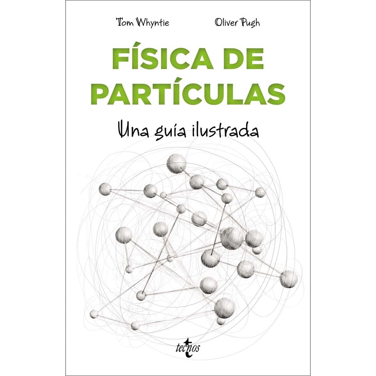 Física de partículas: Una guía ilustrada(Tapa blanda) 1