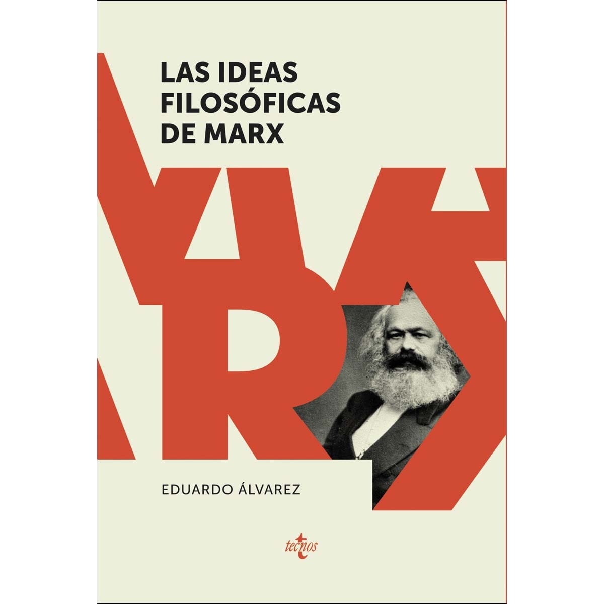 Las ideas filosóficas de Marx (Capa mole com abas) 1