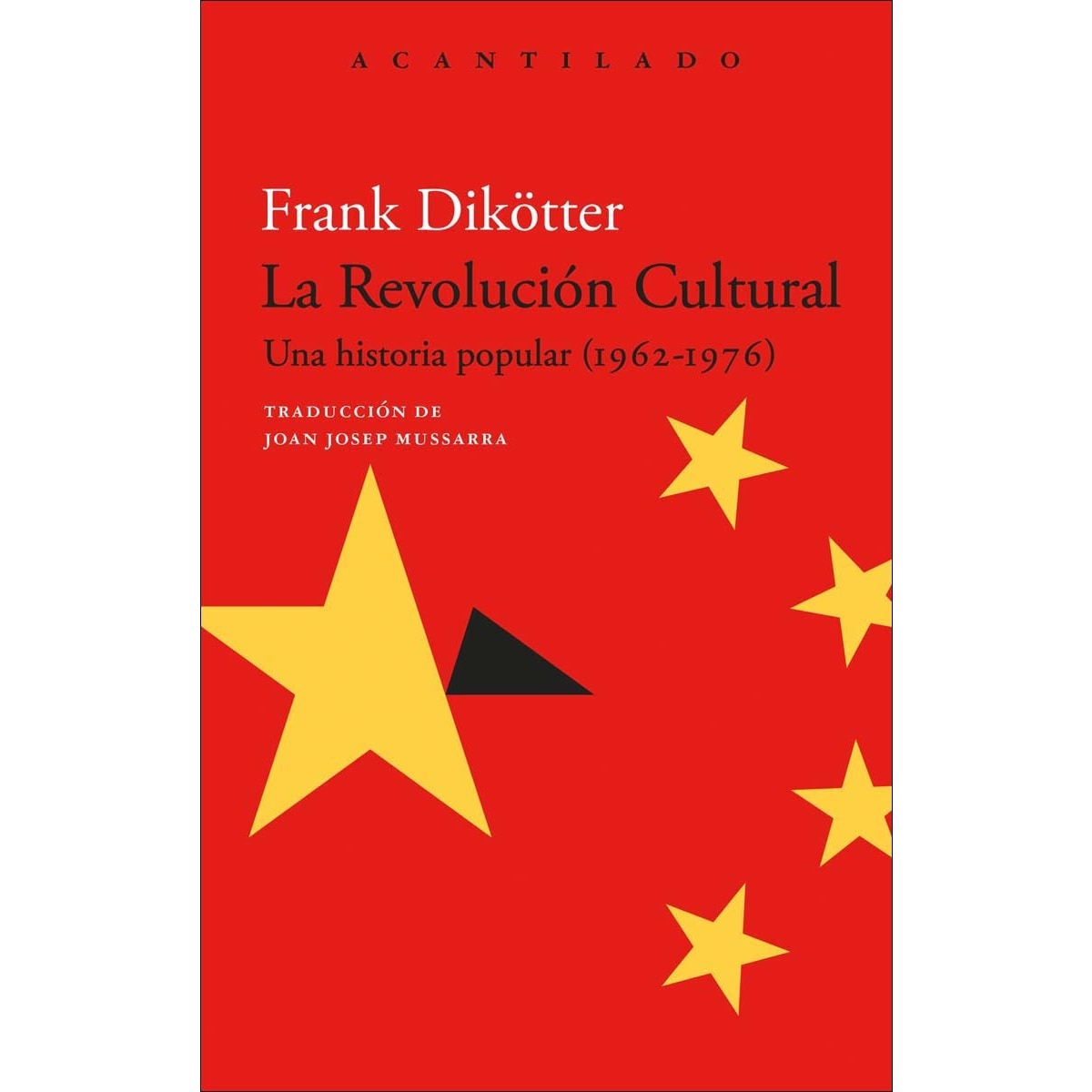 Imagem 0 de La Revolución Cultural