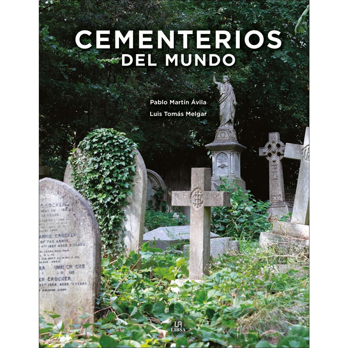 Imagem 0 de Cementerios del Mundo