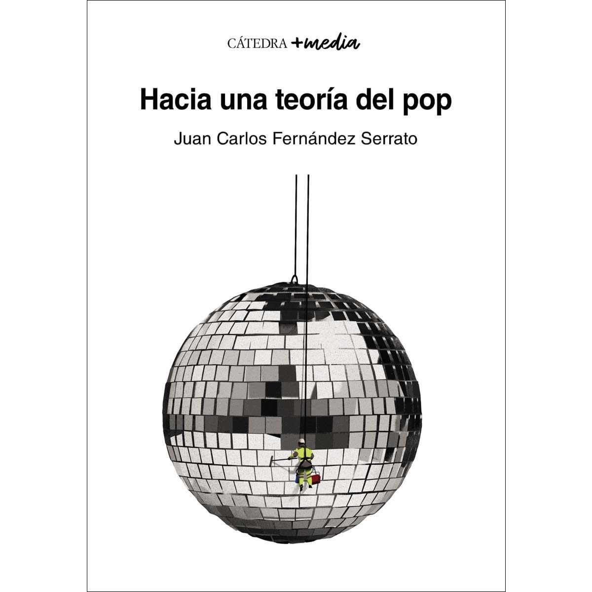 Hacia una teoría del pop (Capa mole com abas) 1