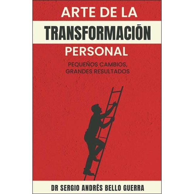 El arte de la transformación personal 1