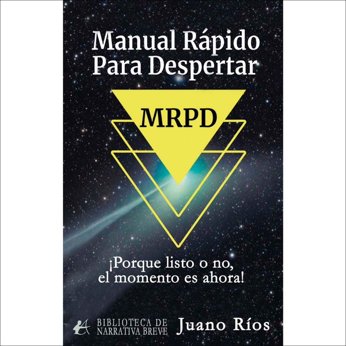 Manual rapido para despertar 1