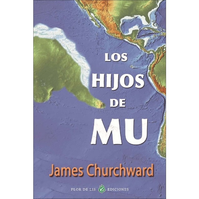 Imagem 0 de Los hijos de mu