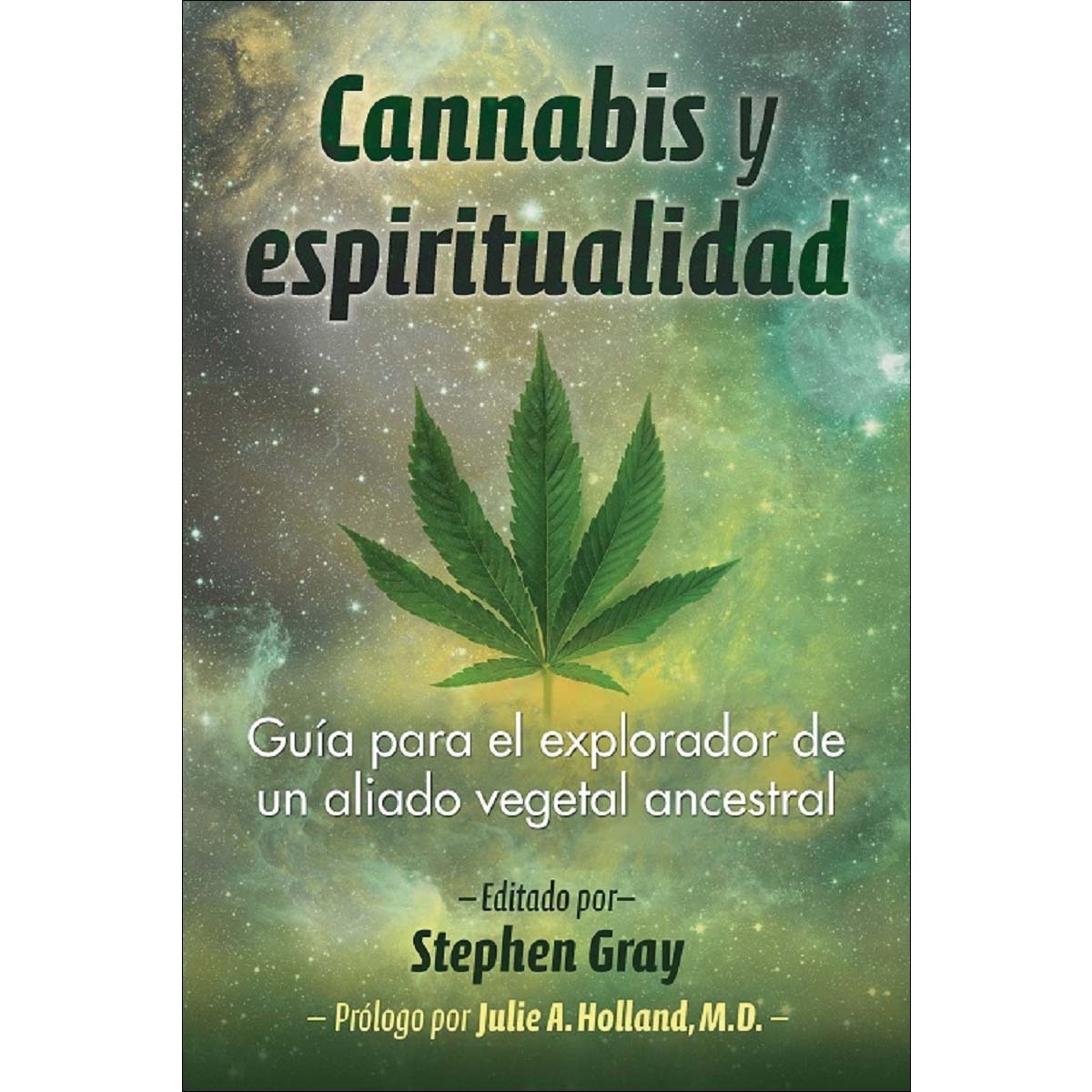Cannabis y espiritualidad 1