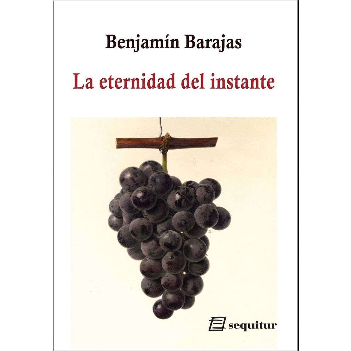 La eternidad del instante (Capa mole) 1
