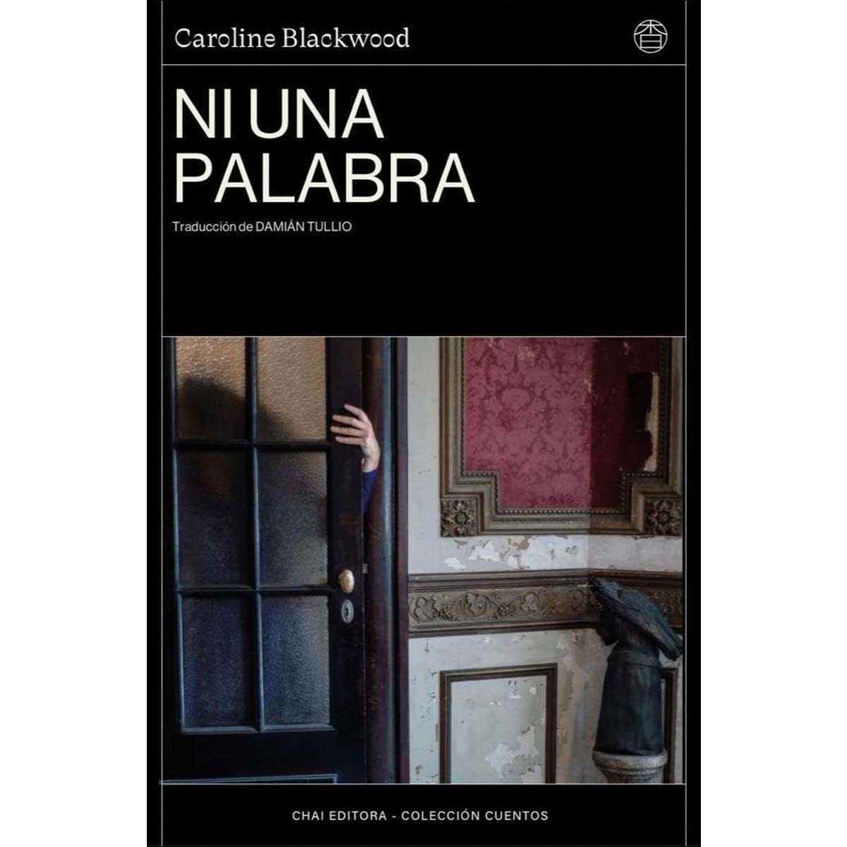 Imagem 0 de Ni una palabra