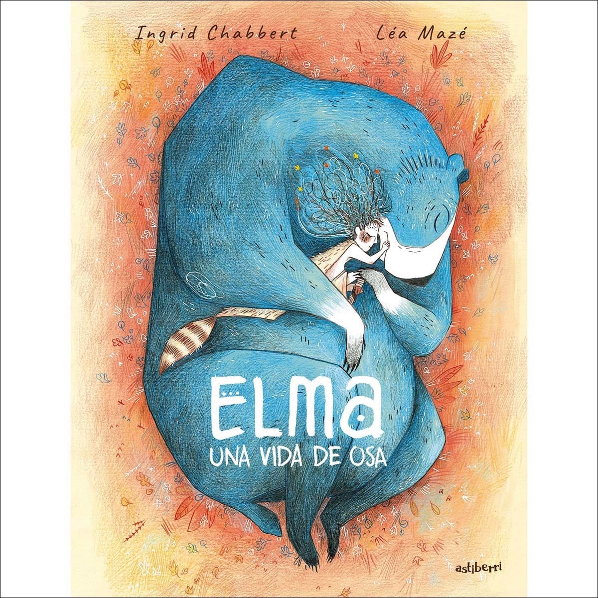 Elma, una vida de osa (Capa dura) 1
