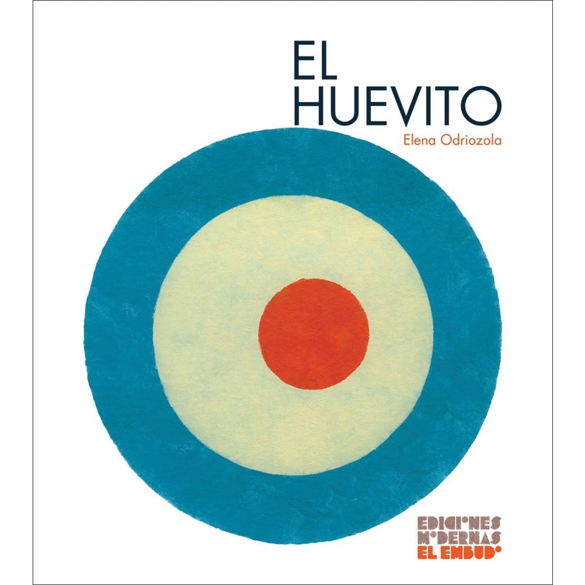 El huevito (ne) 1