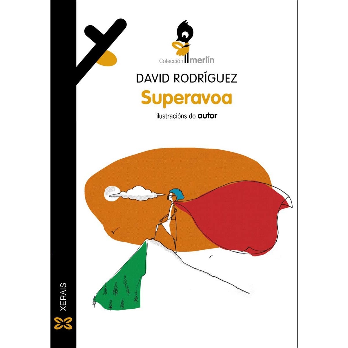 Imagem 0 de Superavoa