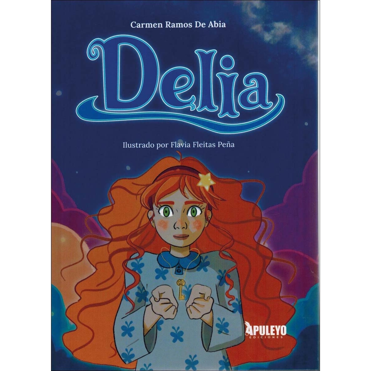 Delia 1