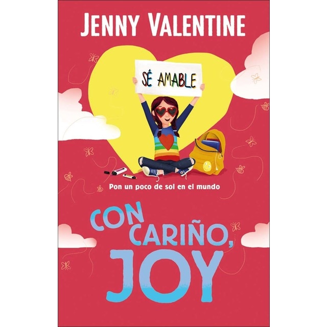 Imagen 0 de Con cariño, Joy