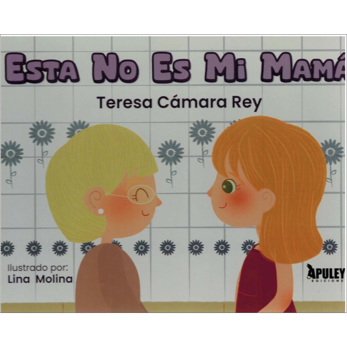 Imagen 0 de Esta no es mi mamá