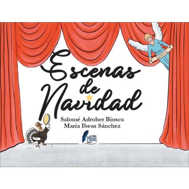 Imagen 0 de Escenas de navidad