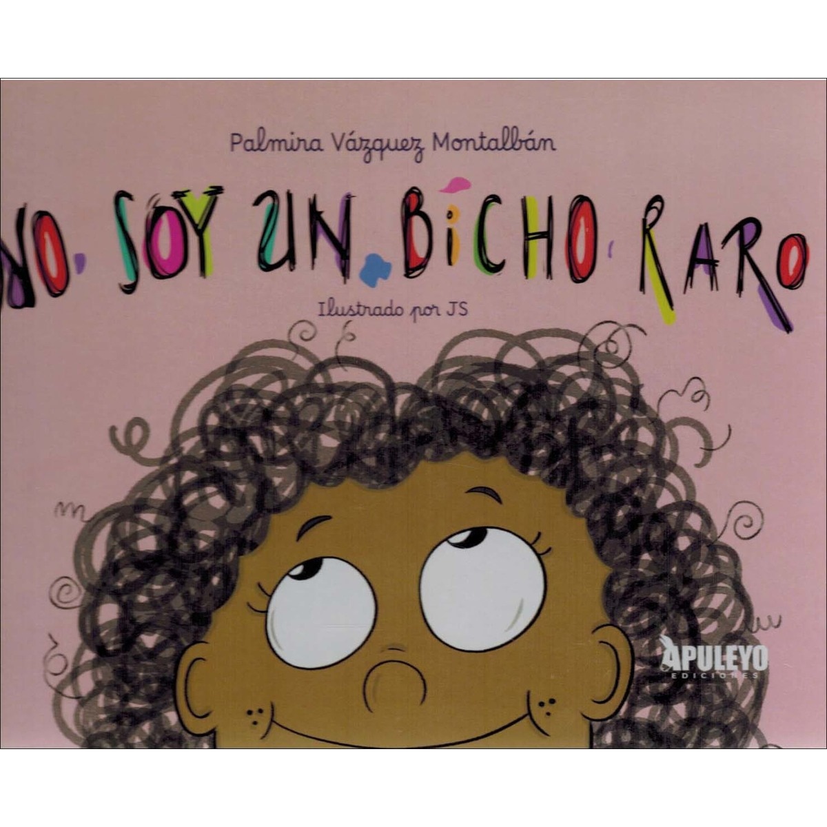 No soy un bicho raro 1