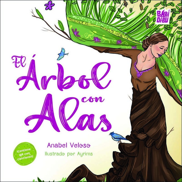 El Árbol con Alas 1