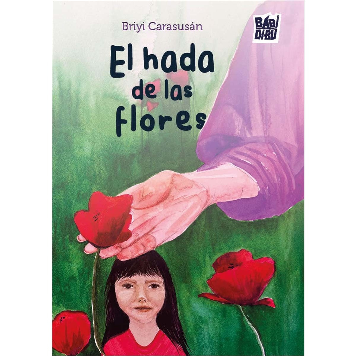 El hada de las flores 1