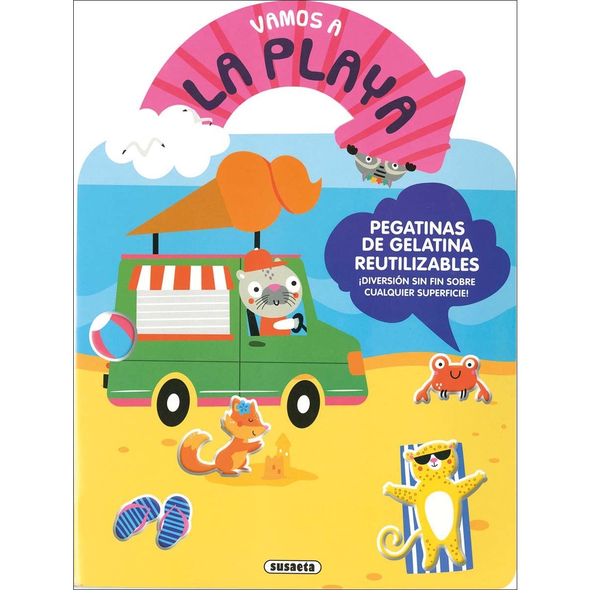 La playa 1