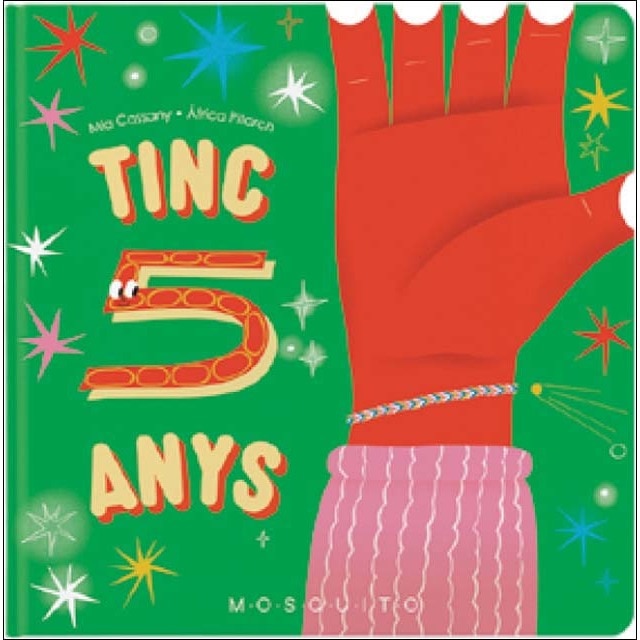 Tinc 5 anys 1