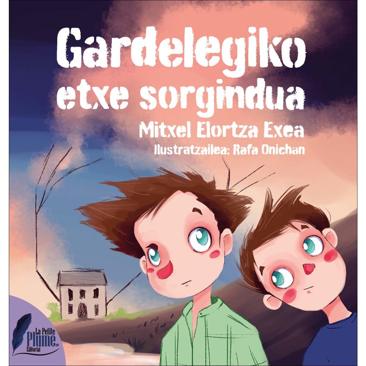 Imagem 0 de Gardelegiko etxe sorgindua