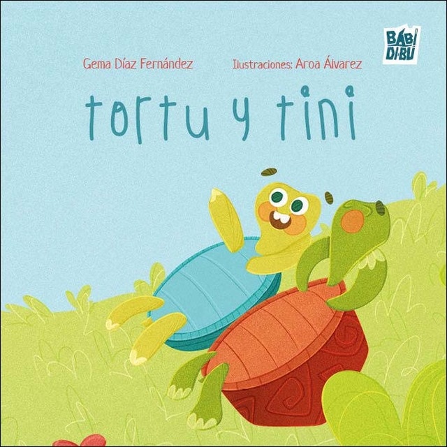 Tortu y Tini 1