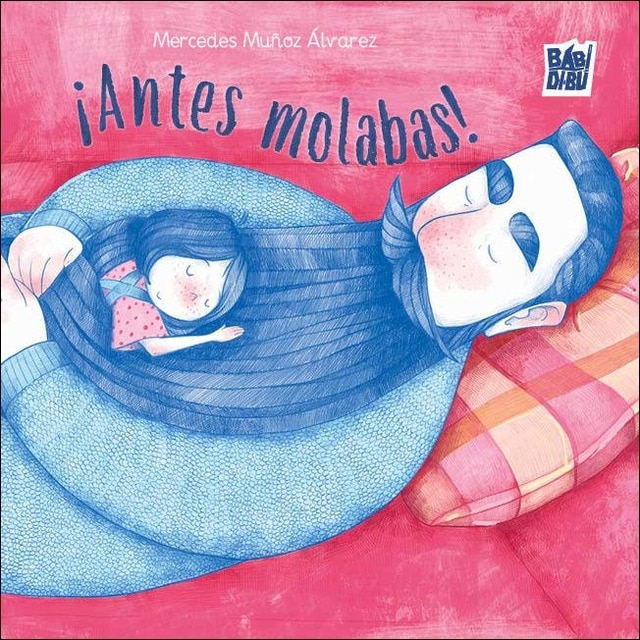 ¡Antes molabas! 1