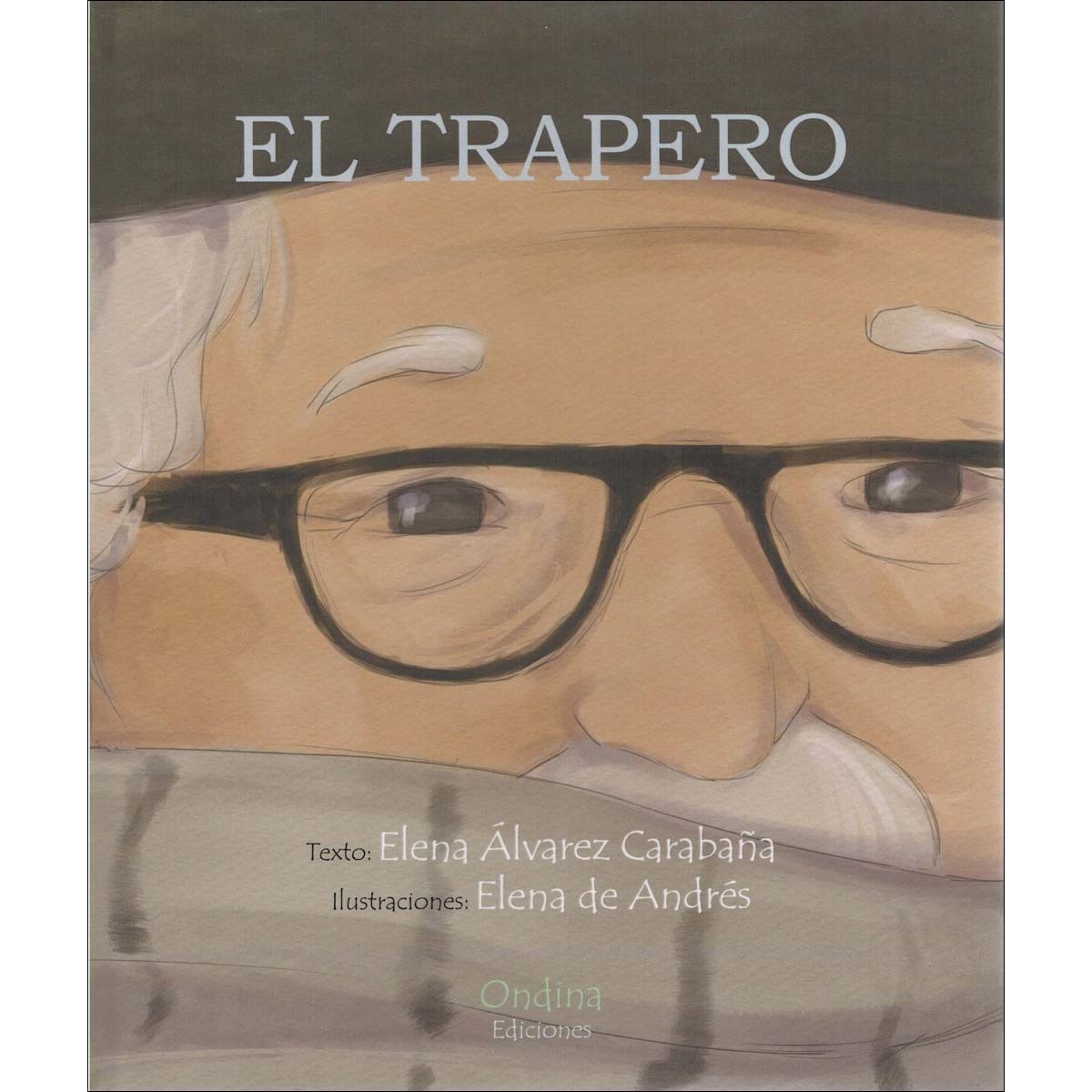 Imagem 0 de EL TRAPERO (Capa dura)