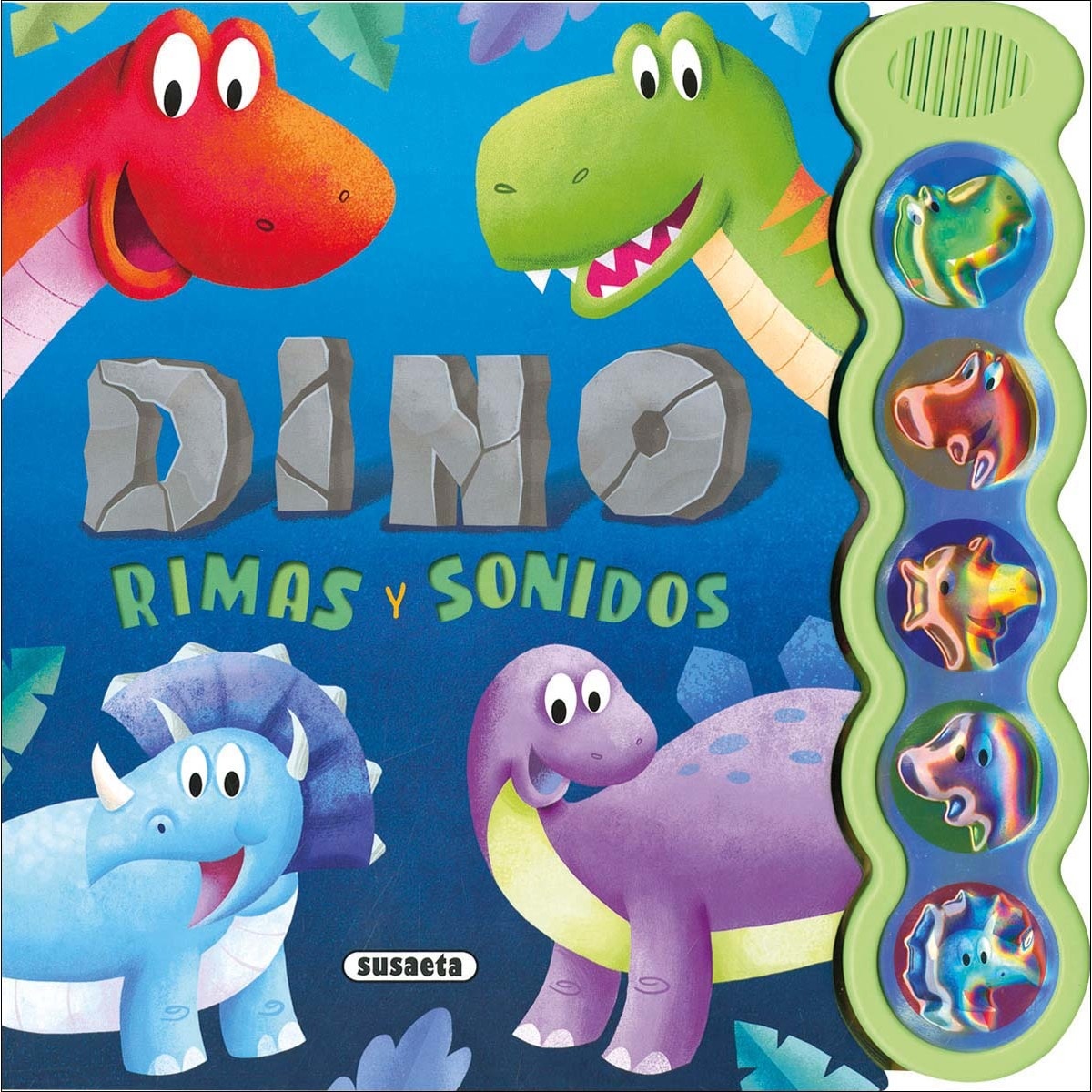 Dinosaurios 1