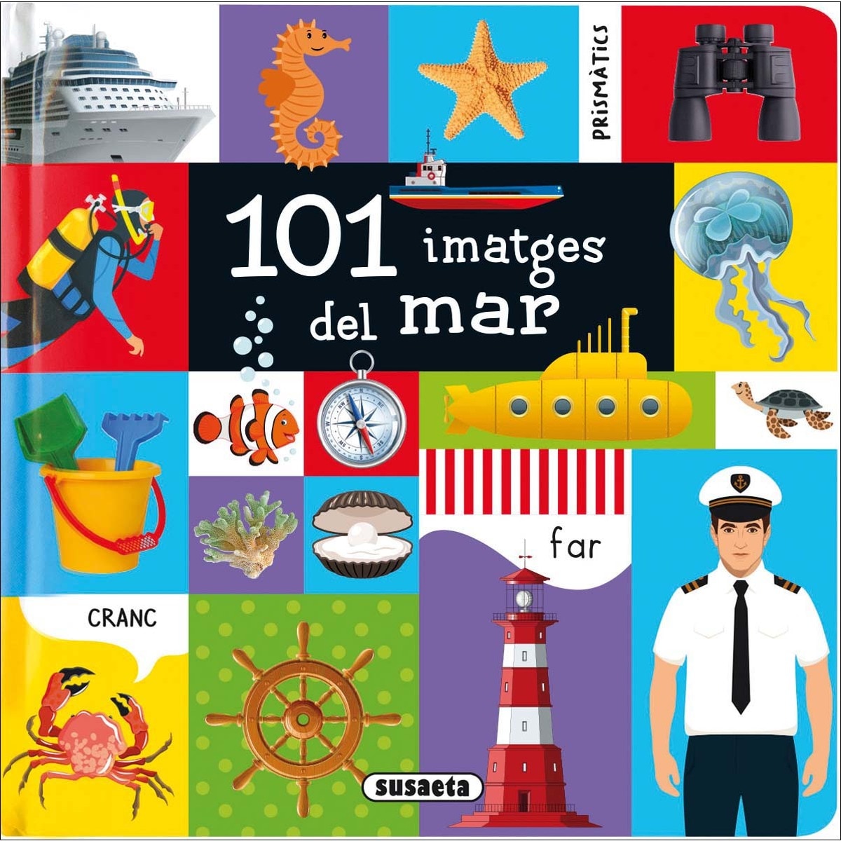 101 imatges del mar 1
