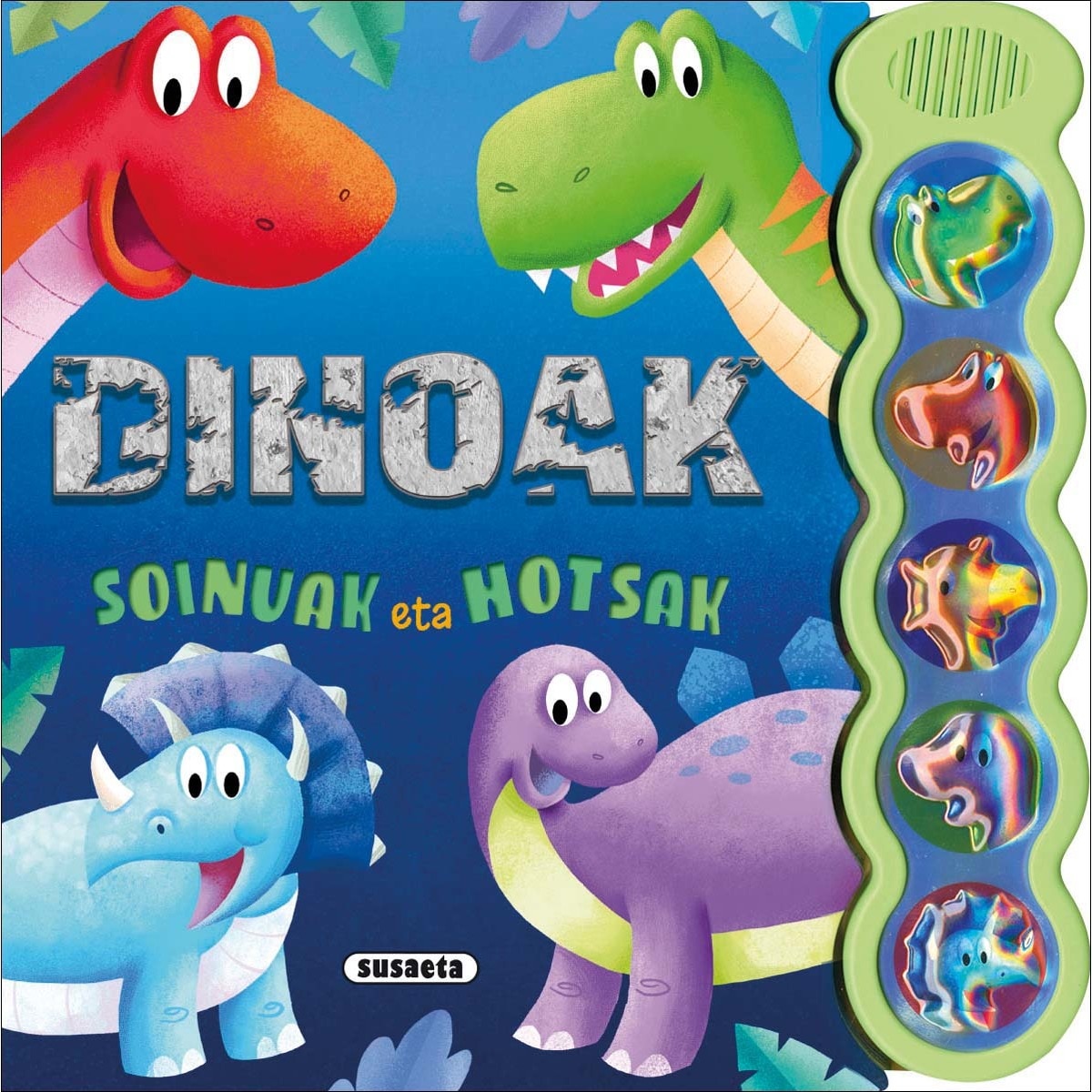 Dinoak 1