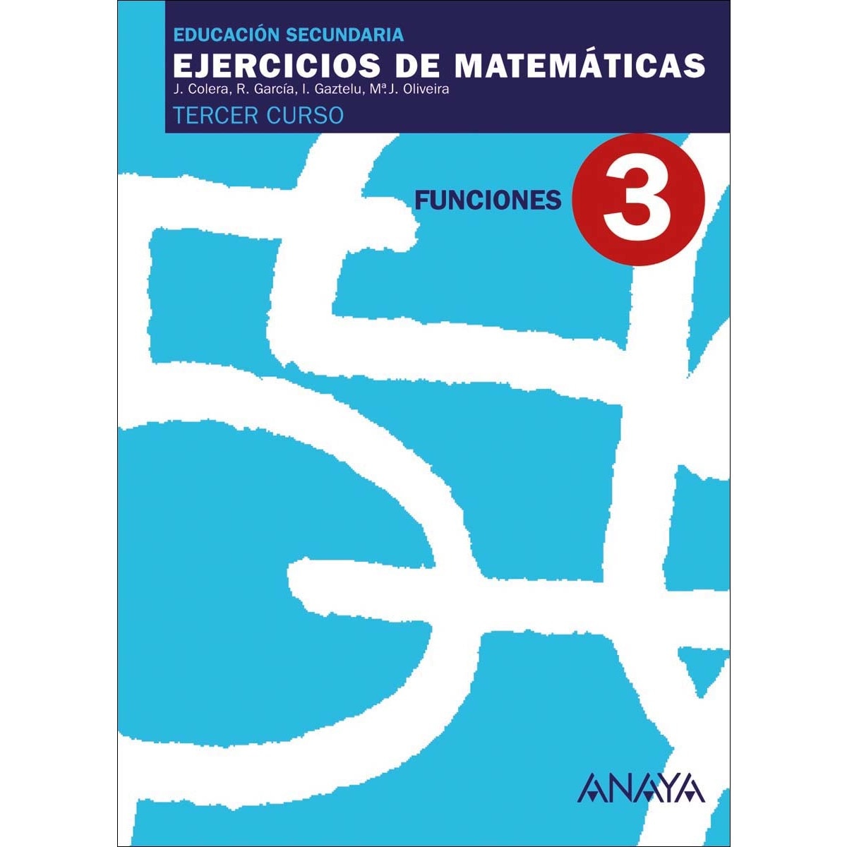 Imagem 0 de 3. Funciones. (Capa mole)