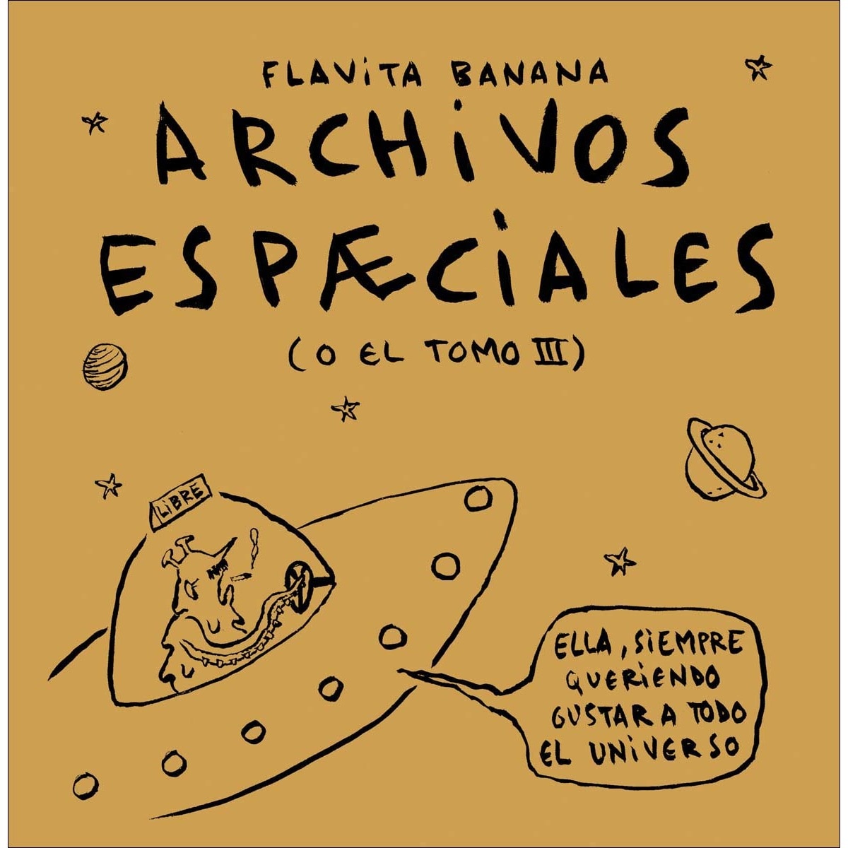 Imagem 0 de Archivos espæciales (Capa dura)