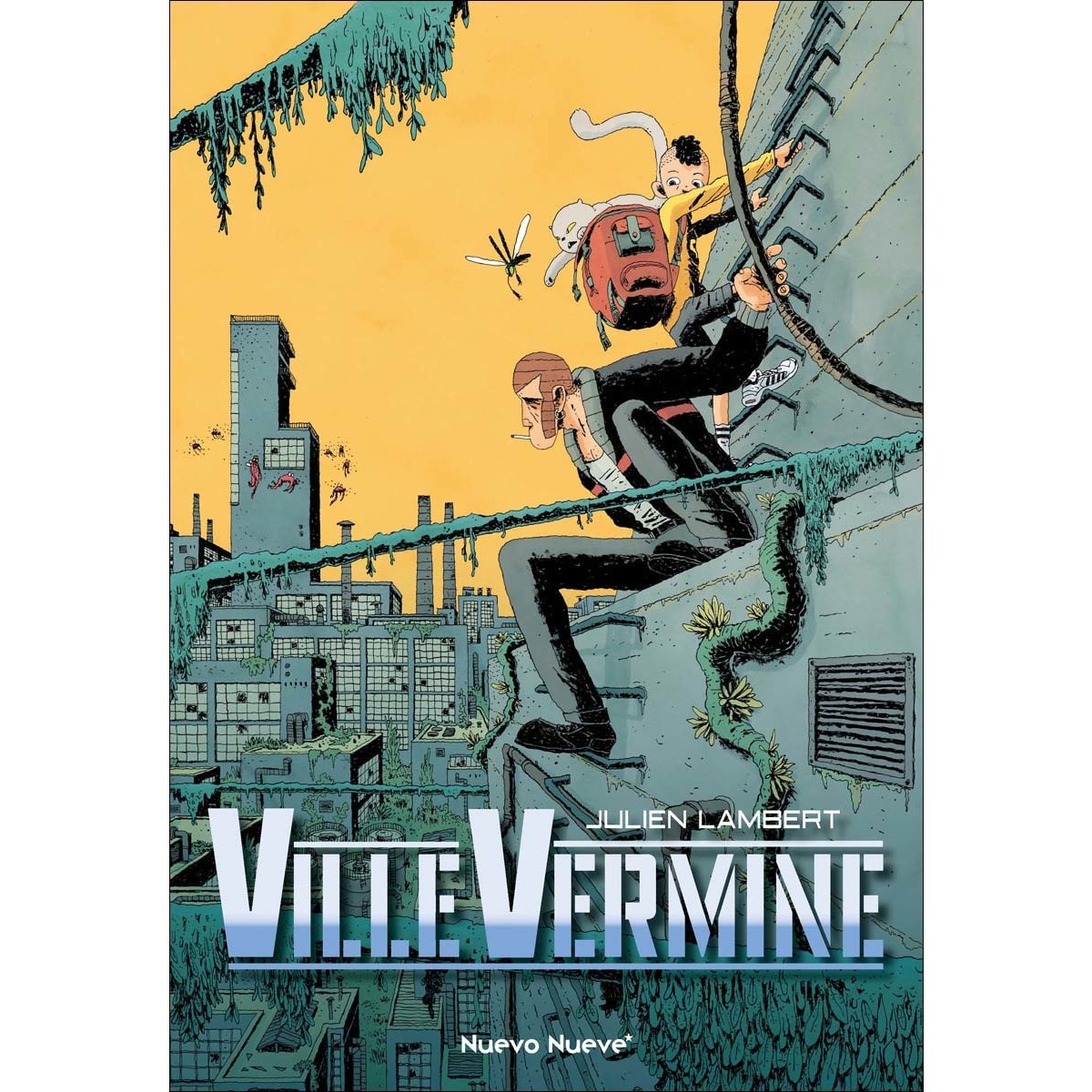Villevermine (Capa mole) 1