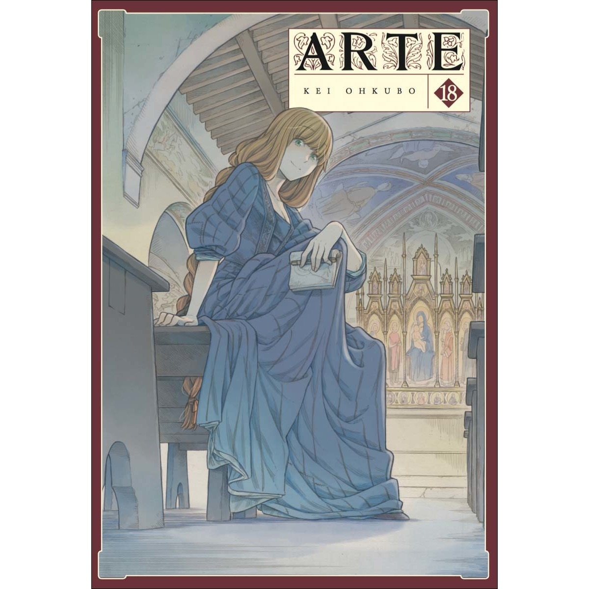Arte 18 1