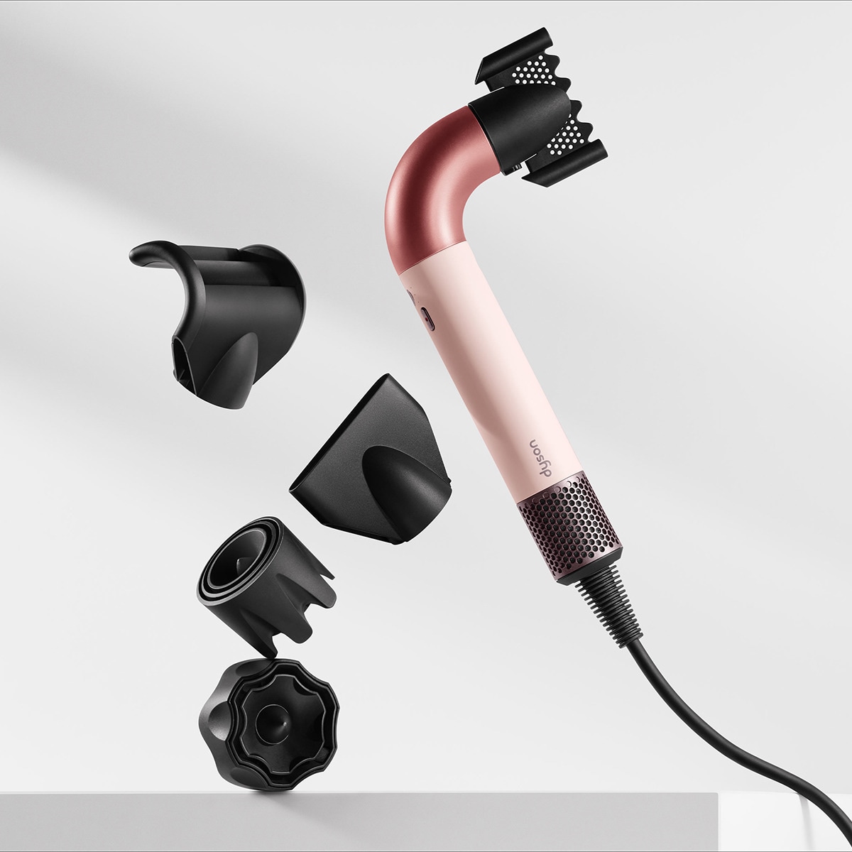 Supersonic Hair Dryer Dyson Secador Similar Dyson Dyson Hairdryer - Main Image