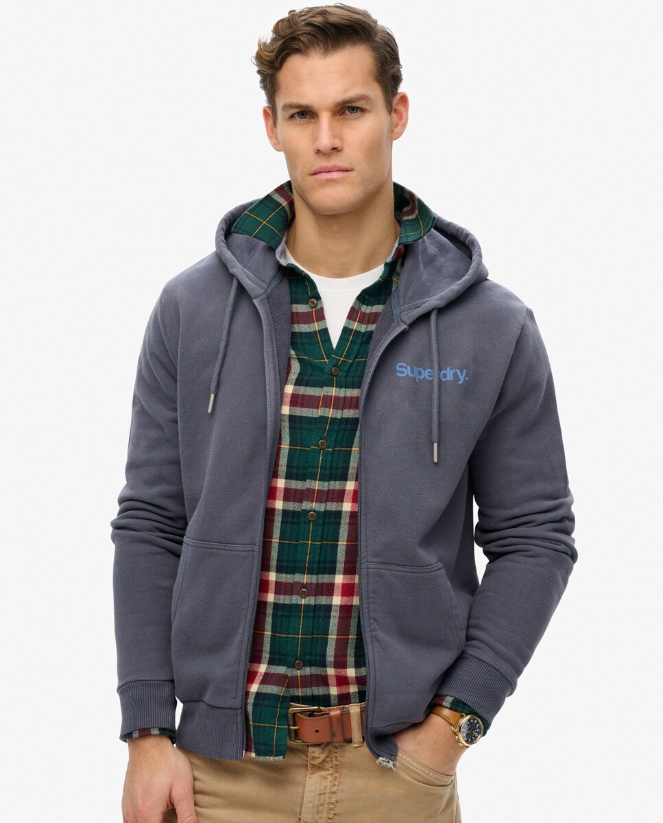 Superdry Sudaderas Dope El Corte Ingles Sudadera De Hombre Con
