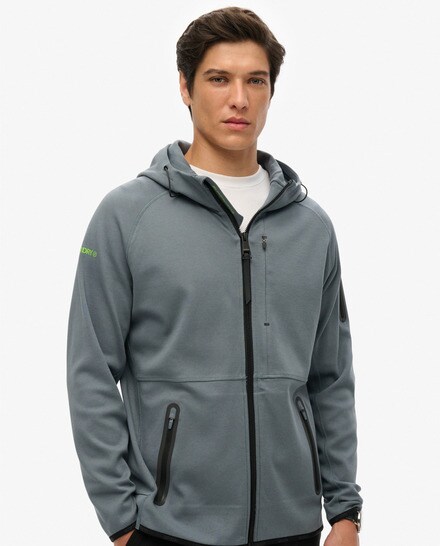 Moda Marca Superdry En El Corte Ingles Riñonera De Hombre Tarp