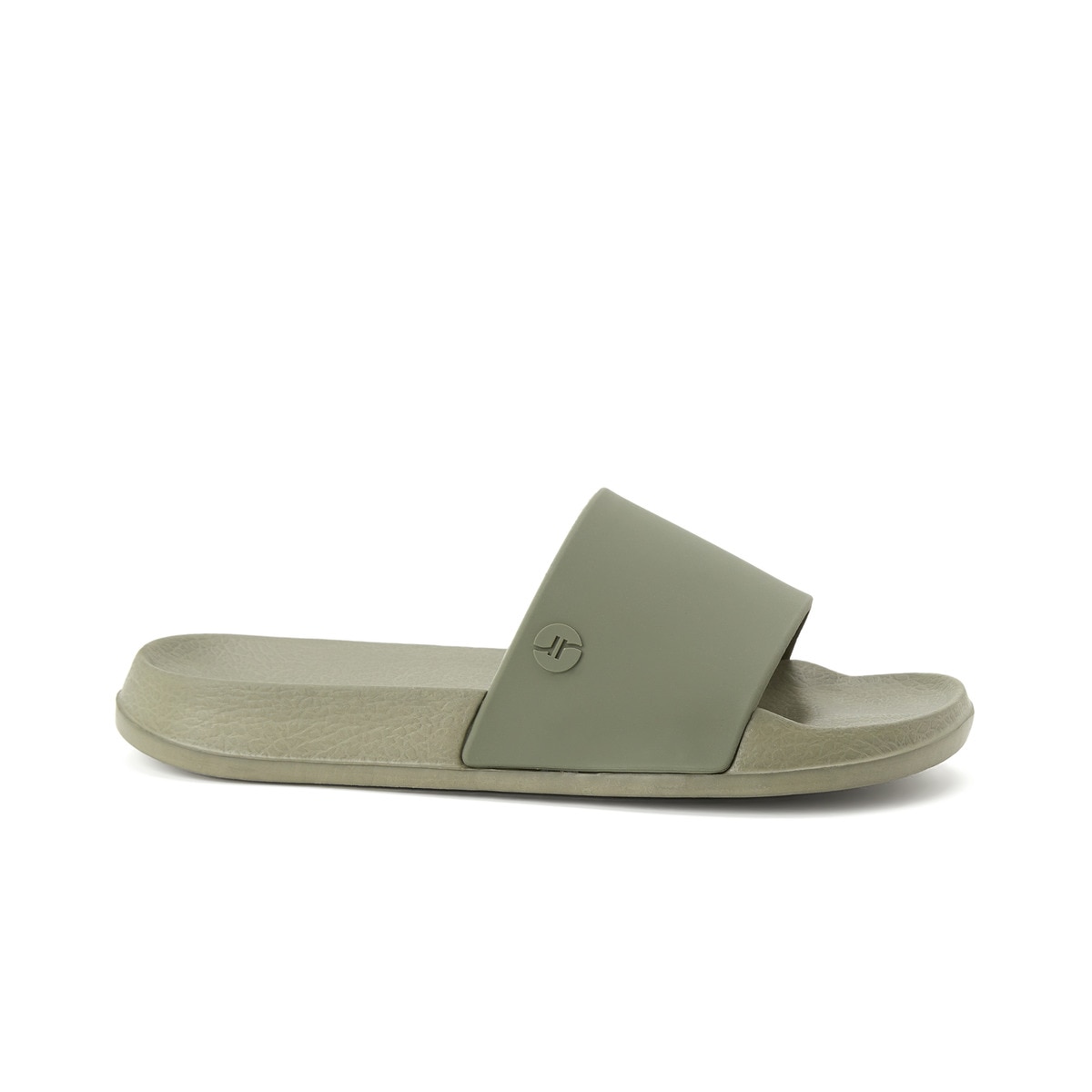 Chancla Pala Infantil Kaki-3