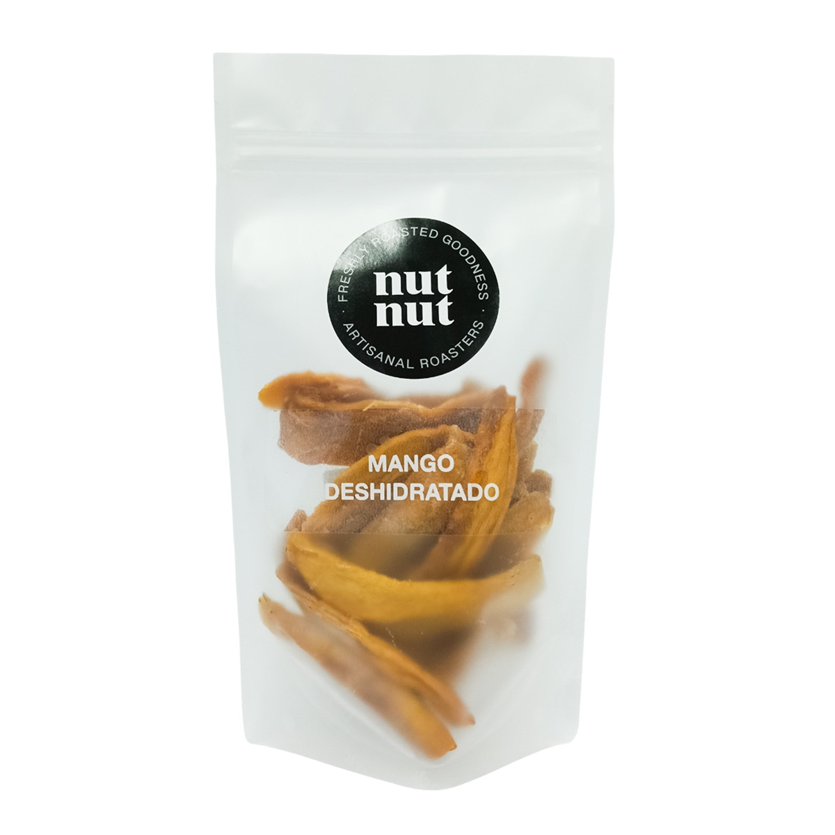 Mango deshidratado Nutnut 1