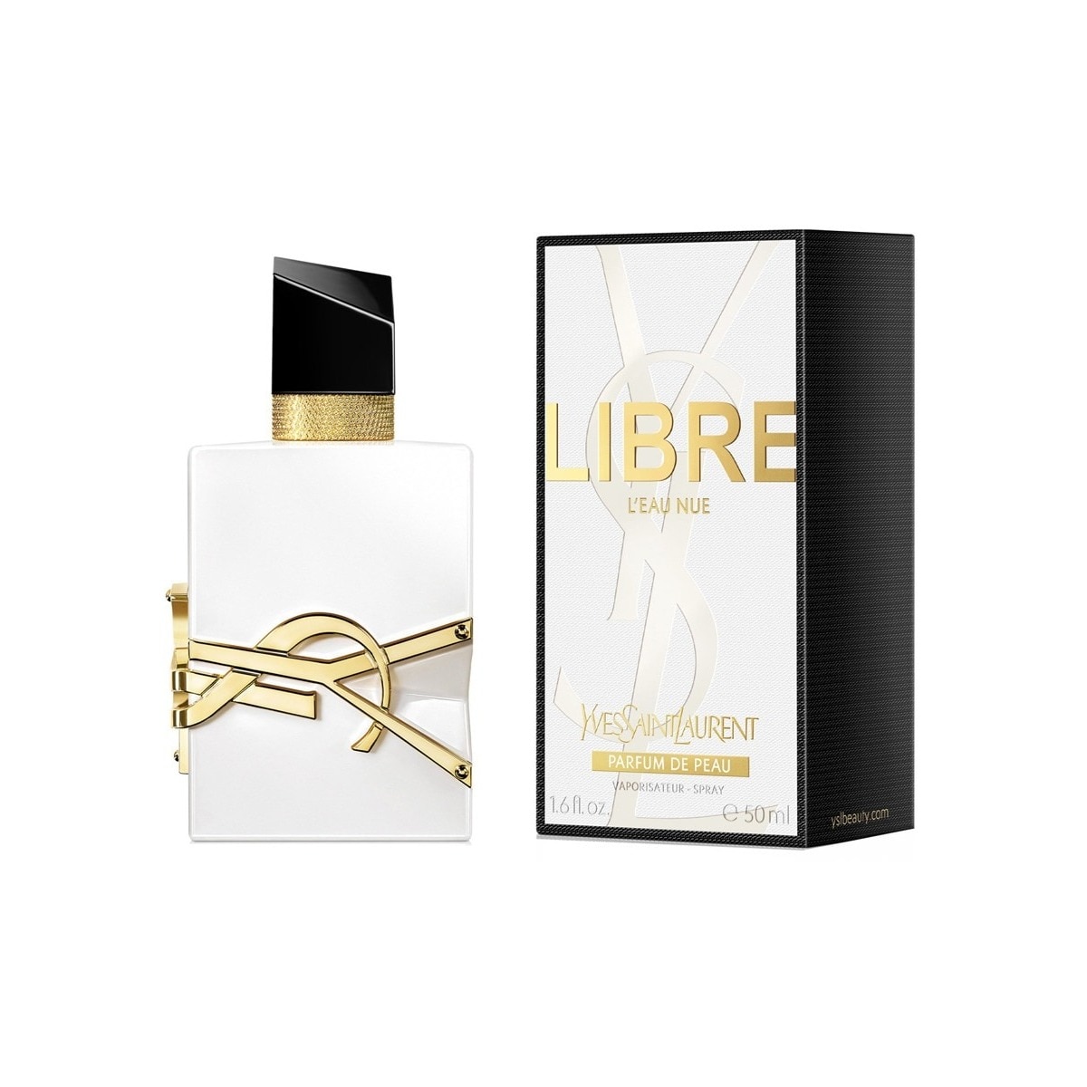 Libre L'Eau Nue Eau de Parfum 2
