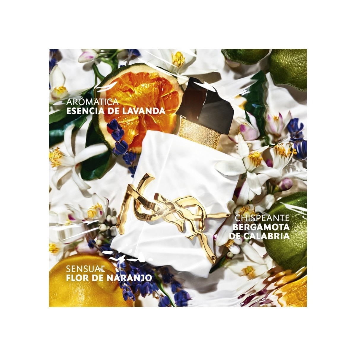 Libre L'Eau Nue Eau de Parfum 3