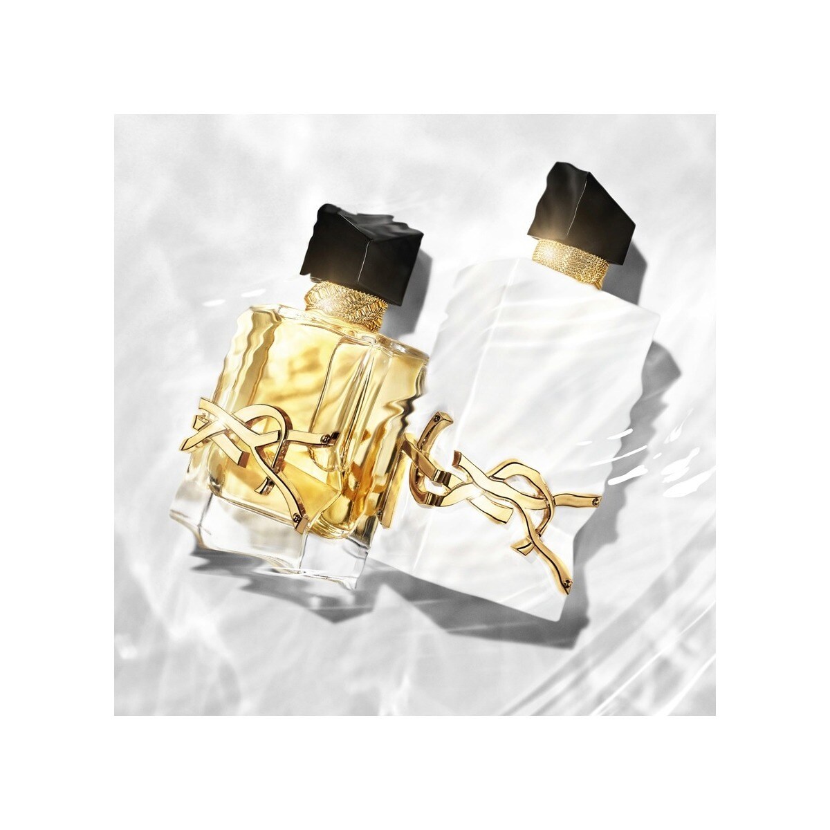 Libre L'Eau Nue Eau de Parfum 4